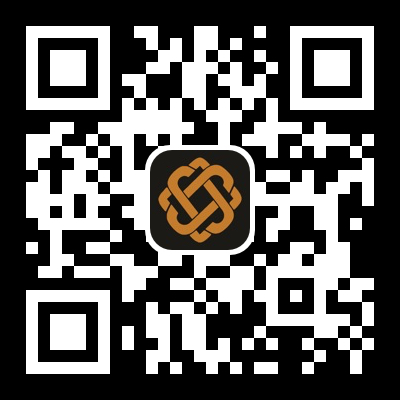 رمز QR لتحميل مُبرم